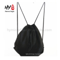 Hot sale eco friendly reusable non woven tote drawstring bag